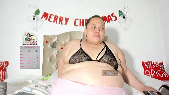 Suggar-bbw online show from 12/15/25, 01:10