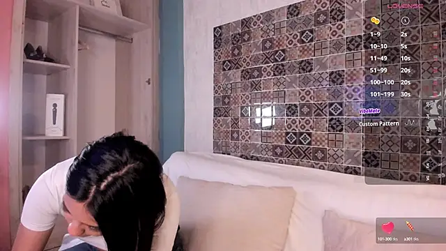 Sophia wilsonn  online show from 01/24/25, 11:26