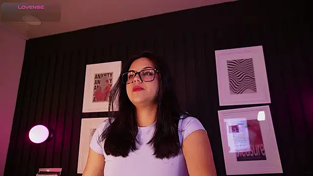 Sophia wilsonn  online show from 03/26/26, 10:54