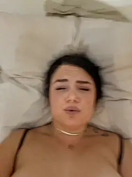 Xladycharme online show from 10/28/25, 05:26