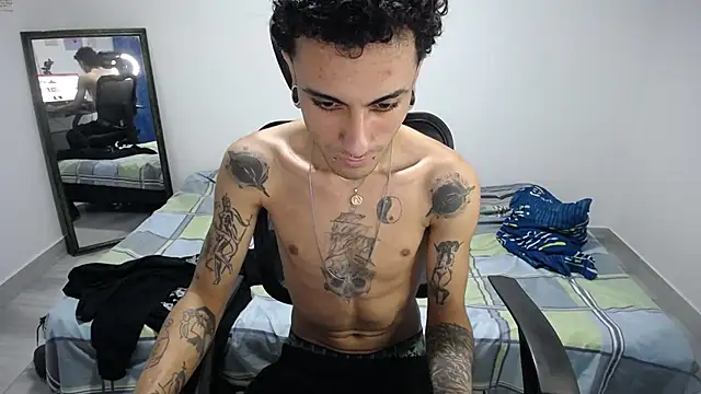 present the magic online show from 12/21/25, 03:57