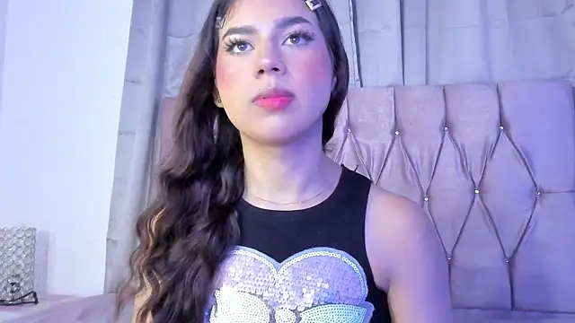 Ashley piinkk  online show from 03/04/25, 05:32