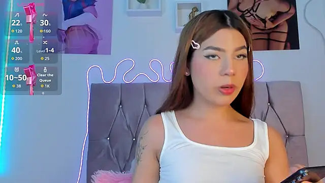 Ashley piinkk  online show from 09/09/25, 06:13