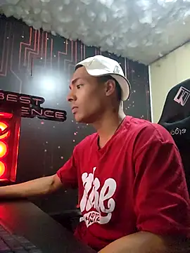 Jhonyblack 1 online show from 11/05/25, 05:57