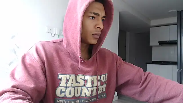 Jhonyblack 1 online show from 12/22/25, 02:25