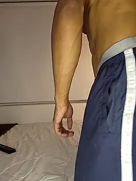 Jhonyblack 1 online show from 03/20/26, 11:53