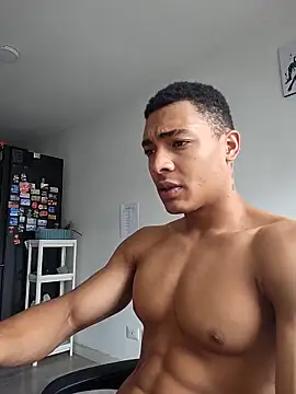 Jhonyblack 1 online show from 04/09/26, 04:56