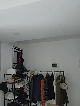 Jhonyblack 1 online show from 04/13/26, 02:44