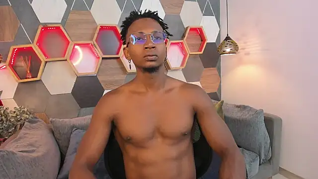 JamalMyst online show from 03/16/25, 07:17