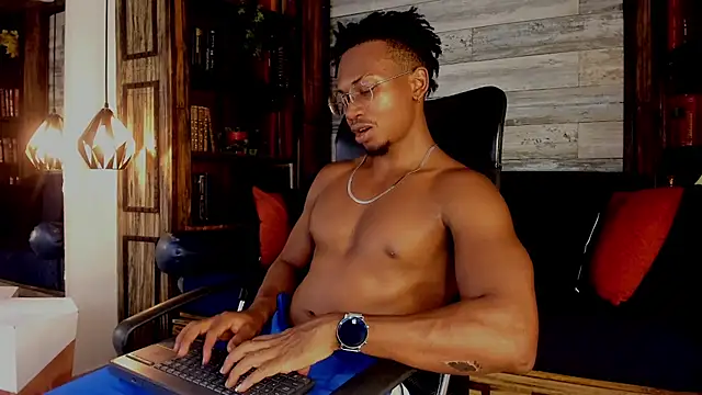 JamalMyst online show from 12/03/25, 04:53