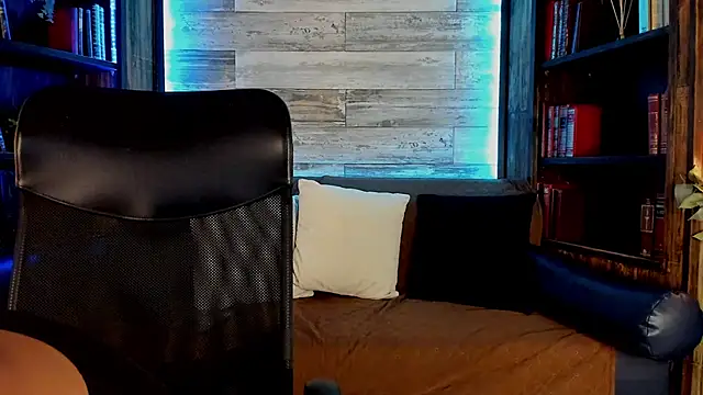 JamalMyst online show from 12/16/25, 03:55