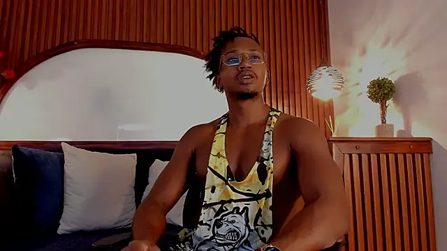 JamalMyst online show from 12/17/25, 03:56