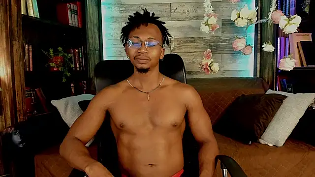 JamalMyst online show from 02/15/26, 05:15