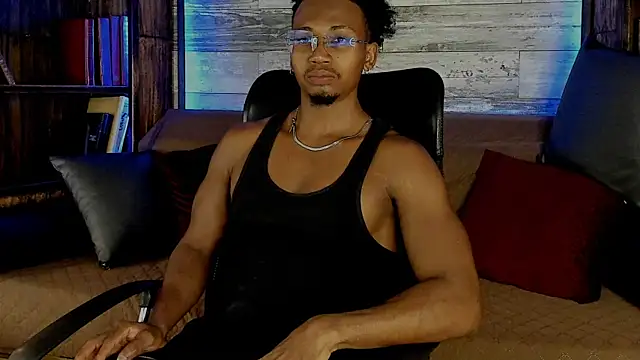 JamalMyst online show from 02/26/26, 04:33