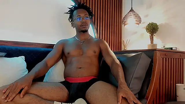 JamalMyst online show from 03/11/26, 04:18