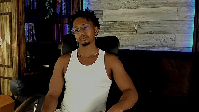 JamalMyst online show from 03/13/26, 04:30