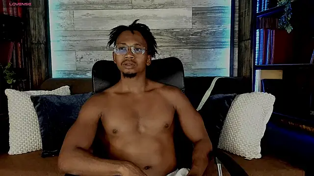 JamalMyst online show from 04/07/26, 04:57