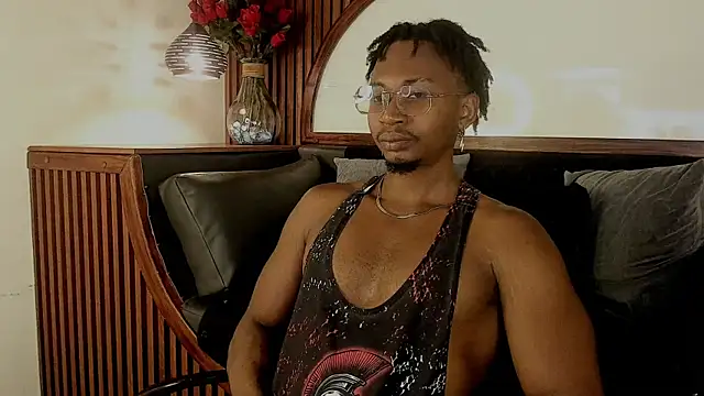 JamalMyst online show from 04/15/26, 07:58