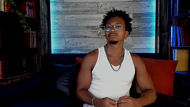 JamalMyst online show from 05/06/26, 08:14
