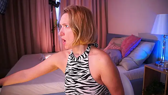 UmaTruewoman online show from 03/20/26, 02:44