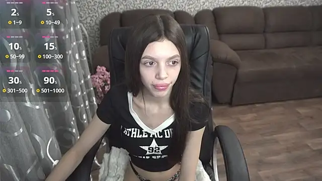 Billly1Love online show from 12/23/24, 10:01