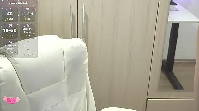 Billly1Love online show from 10/09/25, 10:08