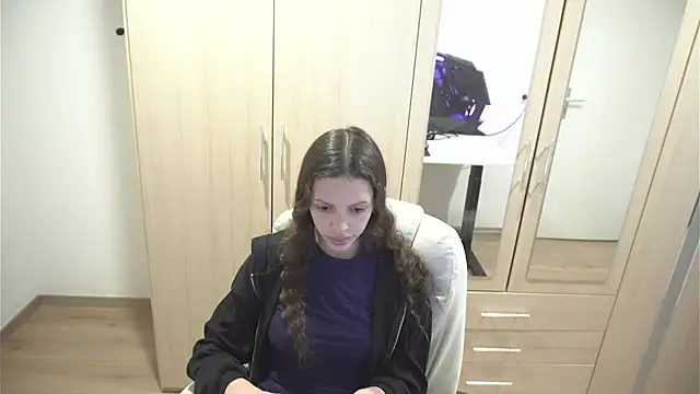 Billly1Love online show from 06/18/26, 07:18