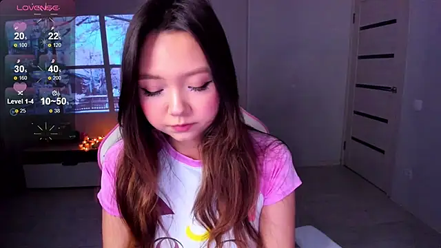 Fluffy Rose online show from 11/22/25, 12:42