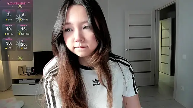 Fluffy Rose online show from 02/19/26, 03:35