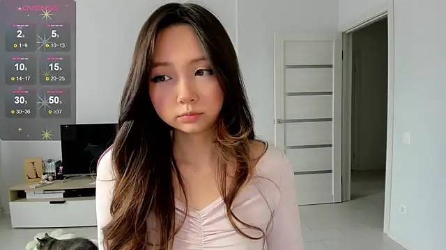 Fluffy Rose online show from 03/21/26, 04:06