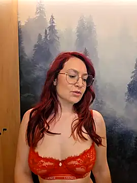 ladoucedu34 online show from 04/19/26, 03:11