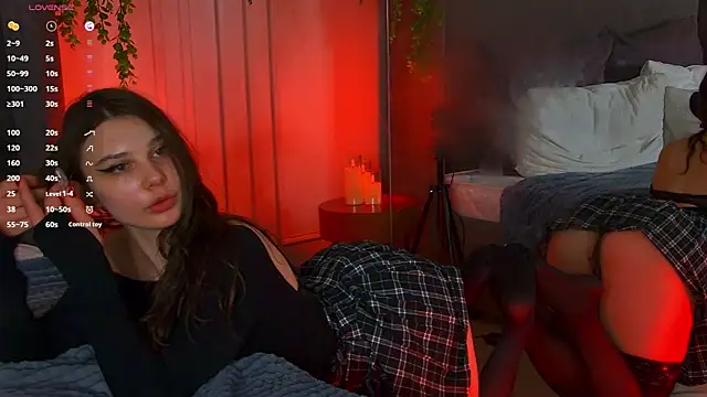 ReginaRobinson online show from 03/20/25, 09:15