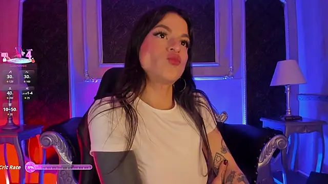 MeganDraco  online show from 04/21/26, 01:06