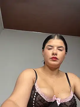 Tamaraa wet online show from 02/01/26, 05:17