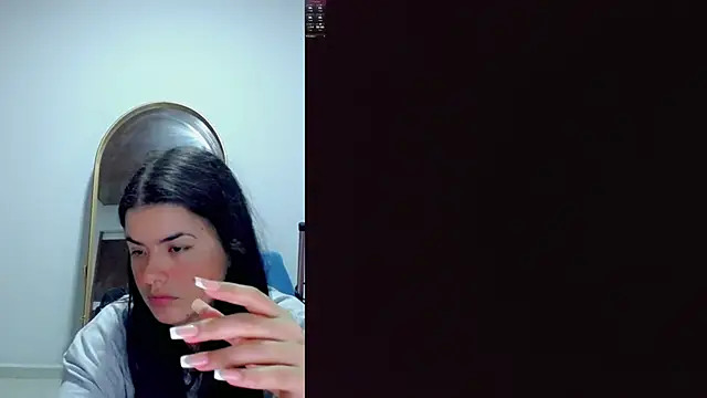 Snapshot of Tamaraa_wet chatting on 06/27/26, 08:03 Tamaraa wet online show from 06/27/26, 08:03