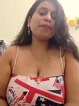 Rasmalai786 online show from 10/24/25, 04:42
