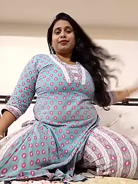 Rasmalai786 online show from 02/01/26, 09:19