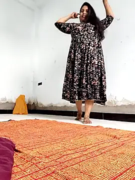 Rasmalai786 online show from 02/18/26, 10:55