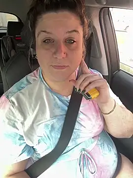 Vanilla-Cakebaum online show from 04/04/26, 01:52