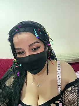 mari layali online show from 03/27/26, 11:04