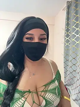 mari layali online show from 04/10/26, 10:47