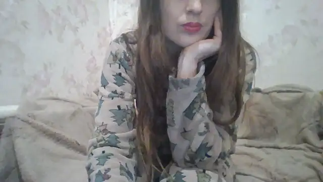 RitaSunnyX online show from 02/01/26, 10:47