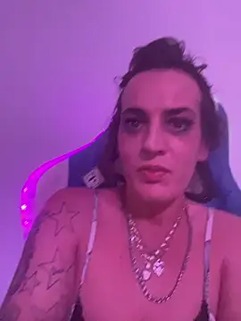 Haleytightlips1986 online show from 03/05/26, 07:21