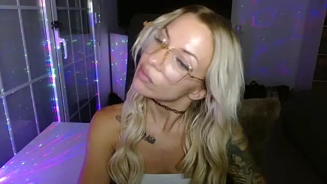 JuicyJanexo online show from 06/12/26, 05:06