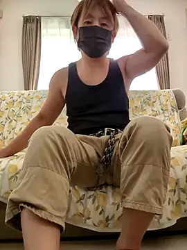 Osikokusama online show from 09/30/25, 04:39