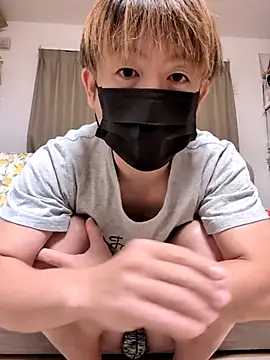 Osikokusama online show from 10/03/25, 03:20