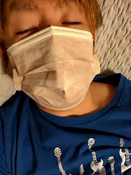 Osikokusama online show from 10/25/25, 04:02