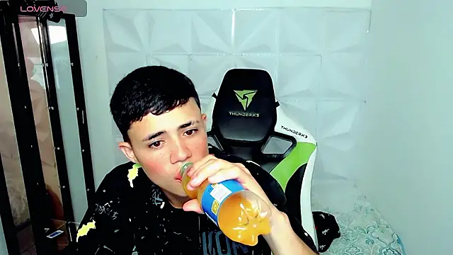 bby santi online show from 12/04/24, 01:20