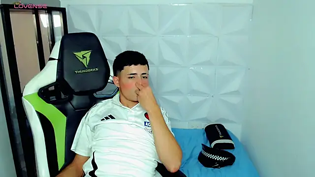 bby santi online show from 12/17/24, 07:15