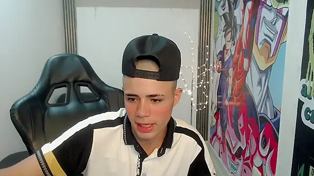 bby santi online show from 01/21/25, 06:02